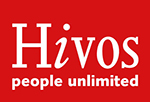 Logo de Hivos